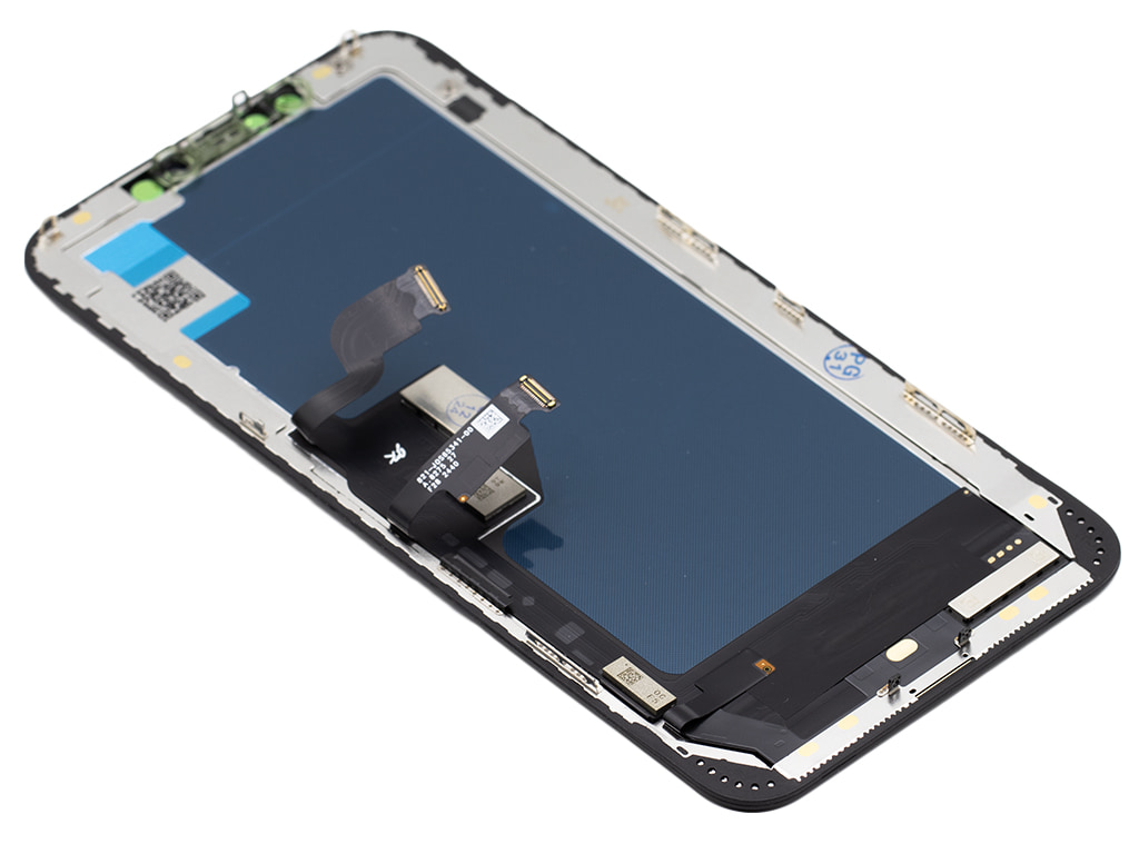 Displej SOFT OLED - tvrzenysklo - 1